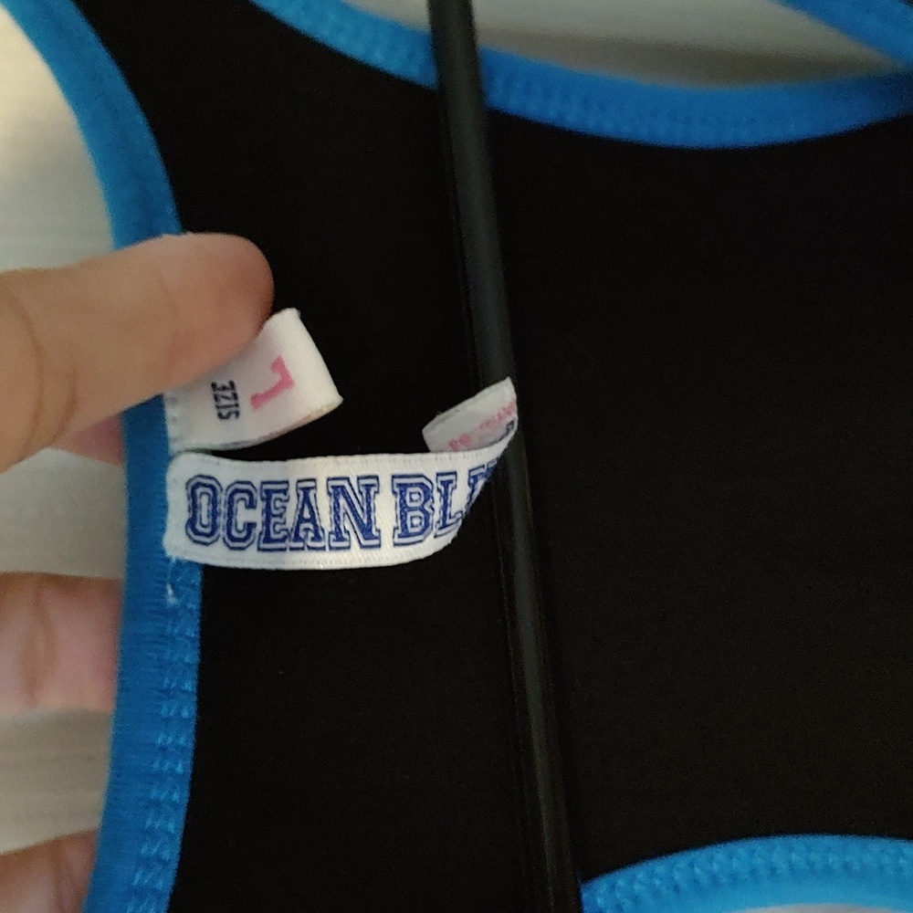 Women's Razor Back Tank - Picture 3 of 7